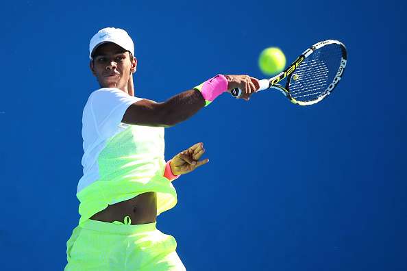 462058316-sumit-nagal-of-india-plays-a-forehand-in-his-gettyimages-1483261611-800